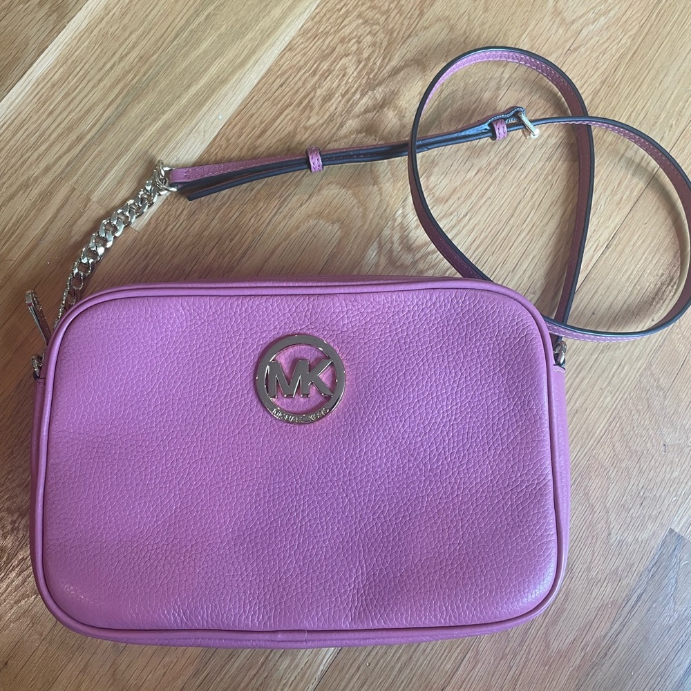 Michael Kors Crossbody purse
